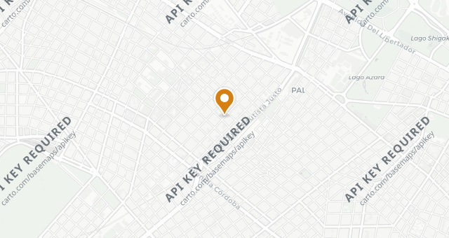 Map showing Crizia