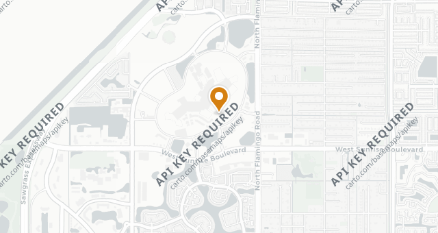 Map showing Seasons 52