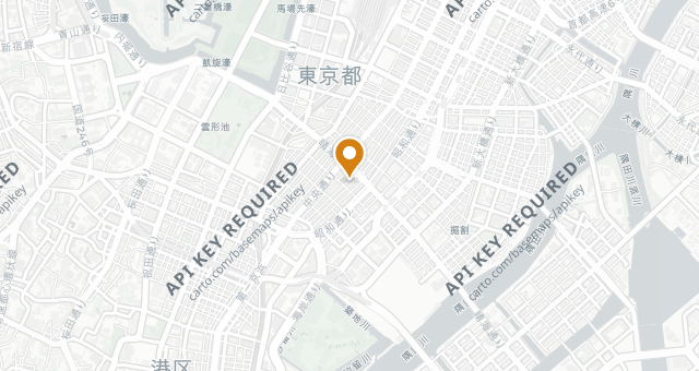 Map showing Wu Yue Gong