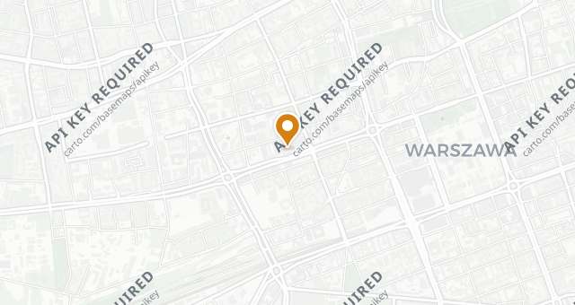 Map showing Amar Beirut