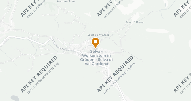 Map showing Suinsom