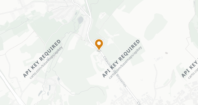 Map showing Mamy Louise