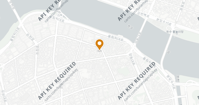 Map showing Sushi Matsumoto