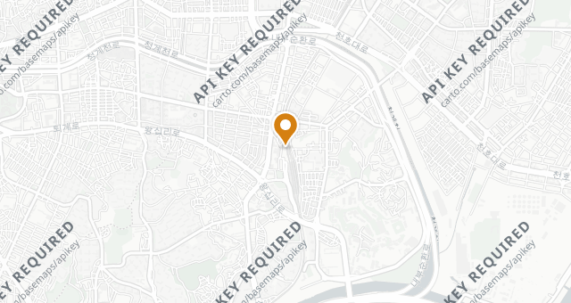 Map showing Joo052