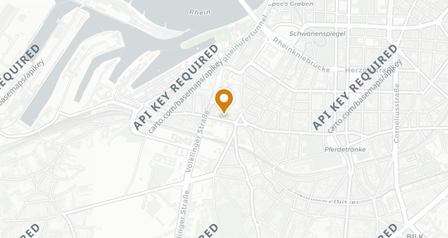 Map showing Celia