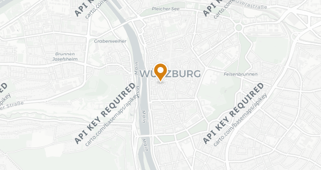 Map showing Backöfele
