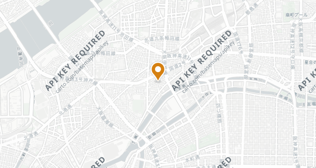 Map showing Óptimo