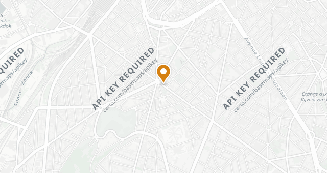 Map showing Grabuge