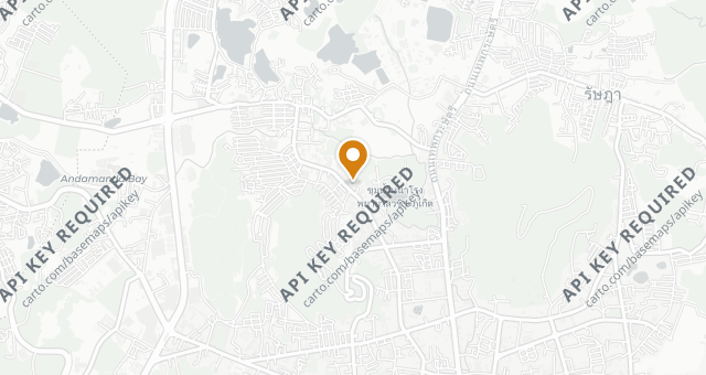 Map showing Chom Chan