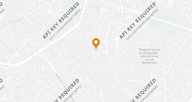 Map showing Titulus