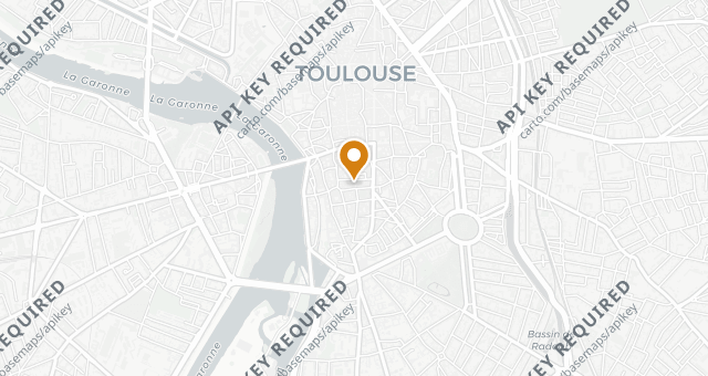 Map showing Solides