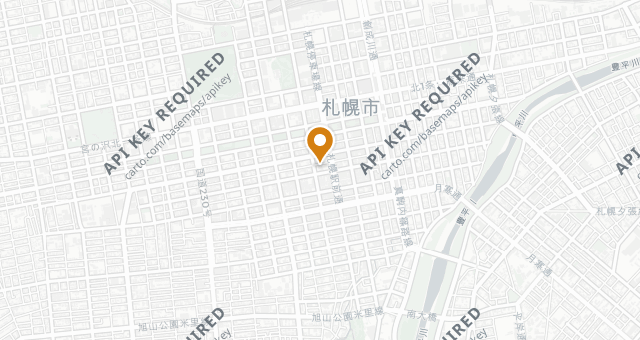 Map showing Sushinokura