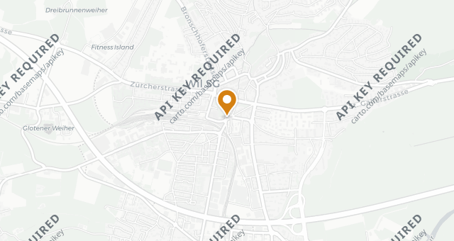 Map showing Ilge