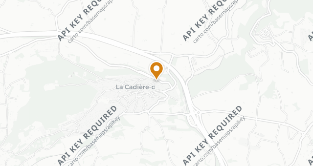Map showing Riva