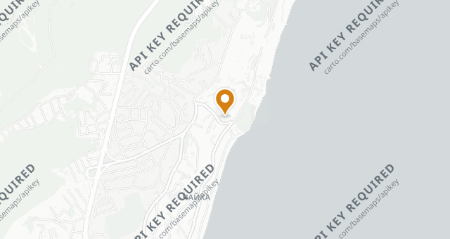 Map showing Hotel Einstein