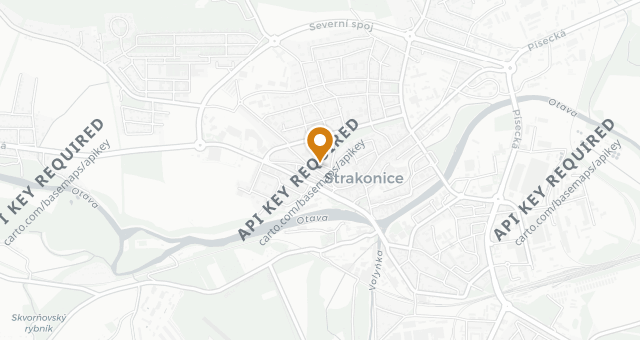 Map showing Sůl & Řepa