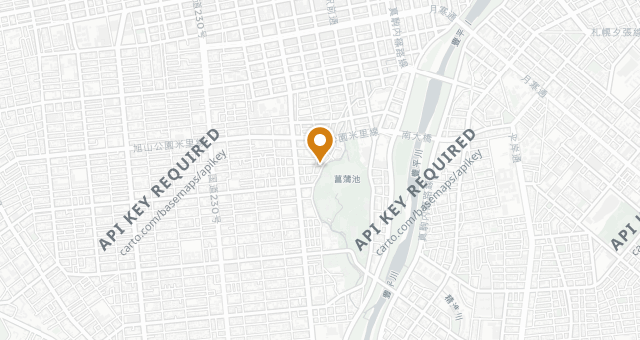 Map showing Nukumi