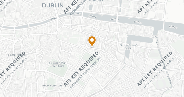 Map showing Note