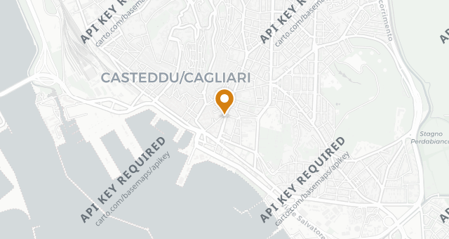 Map showing Amanõ
