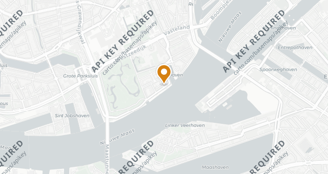 Map showing Zeezout