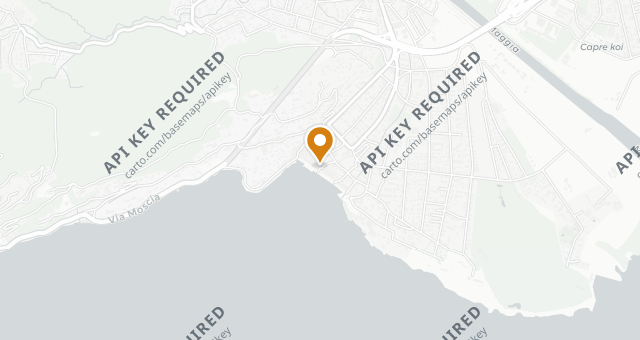 Map showing Riva