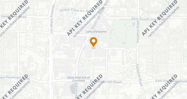 Map showing Bouchon