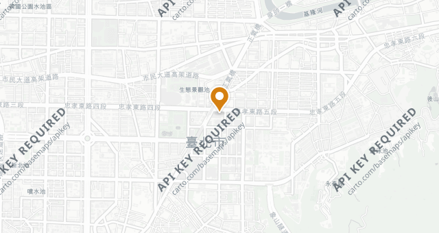 Map showing Mai Yen Shun