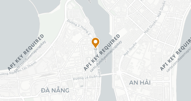 Map showing Luk Lak