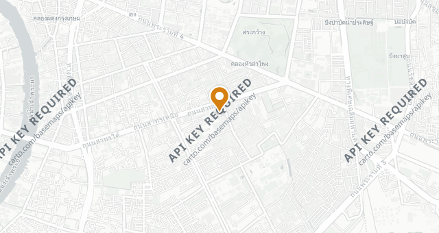 Map showing Plu