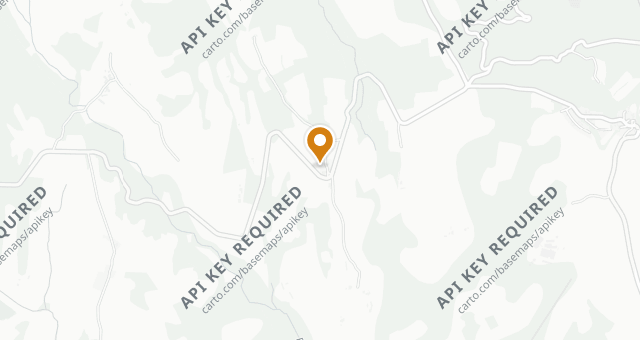 Map showing Can Boix