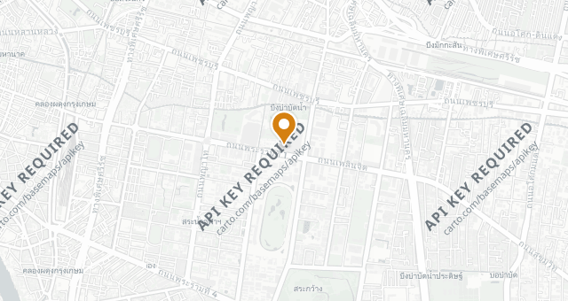 Map showing iO - Italian Osteria
