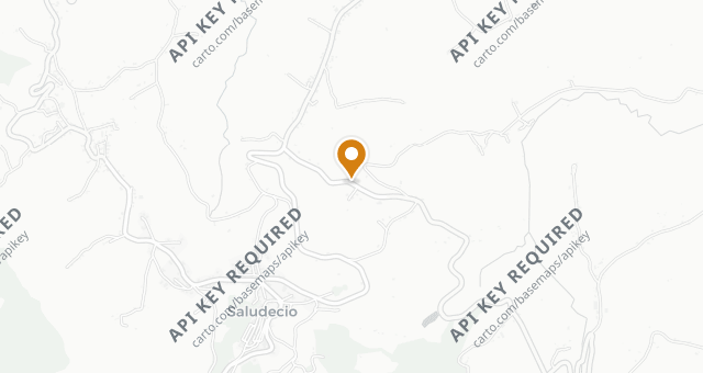 Map showing Locanda Belvedere