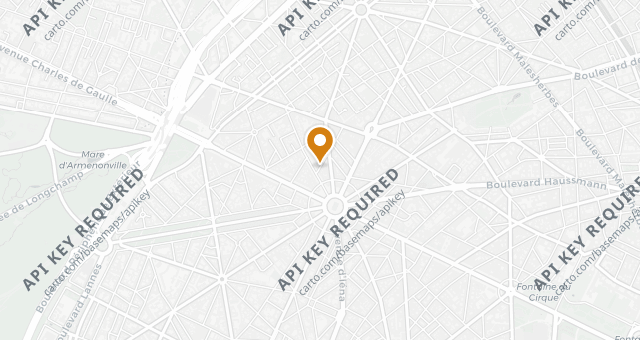 Map showing Sormani