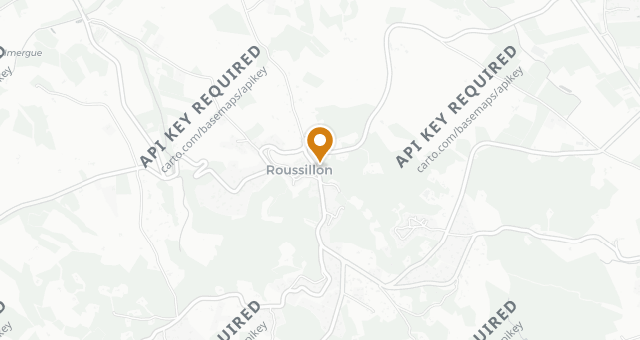 Map showing Omma