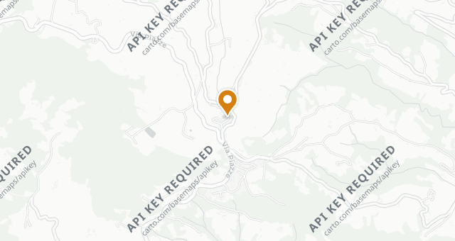 Map showing Mirepuà Food Lab