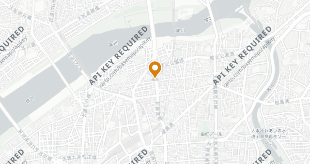 Map showing Mugito Mensuke