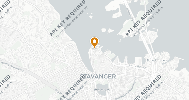 Map showing Re-Naa