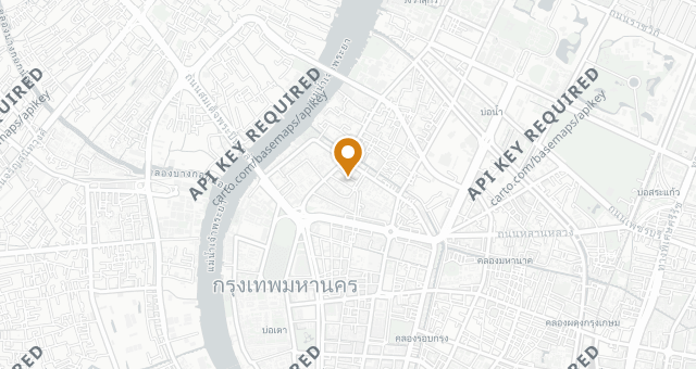 Map showing Aheesah Roddee
