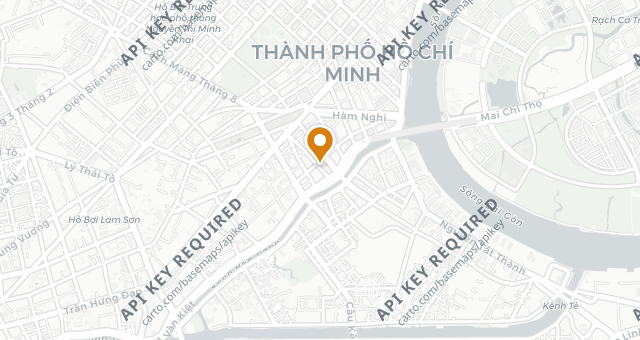 Map showing Quince Eatery