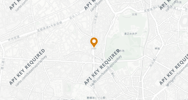 Map showing Raisan