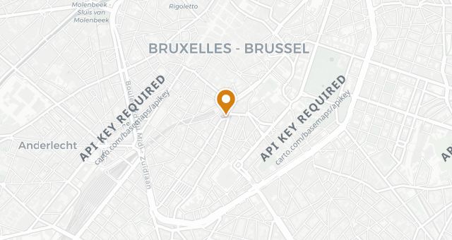 Map showing Pois Chiche