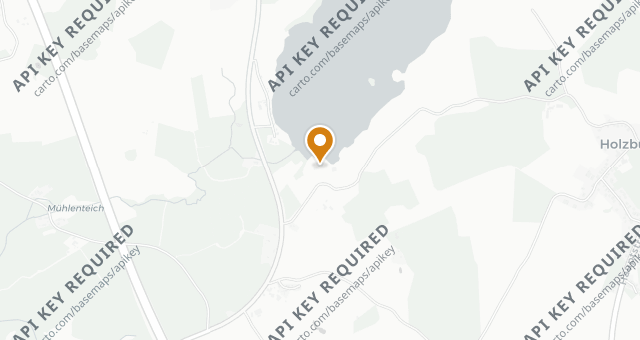 Map showing LammButtRind