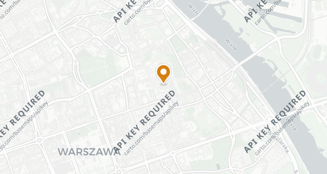 Map showing Nonna Pizzeria