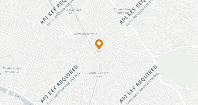 Map showing Lissit