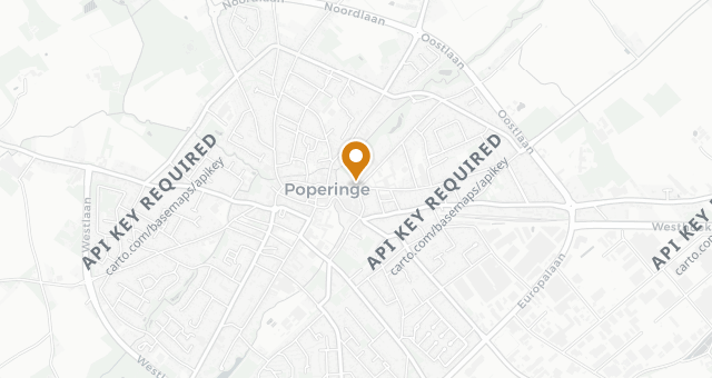 Map showing Pegasus