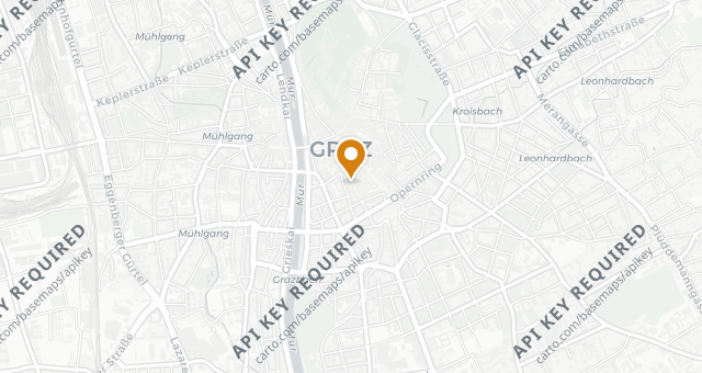 Map showing Artis