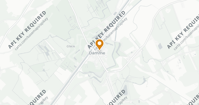 Map showing Mout