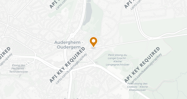 Map showing Shokudô – Urban Fish Farm