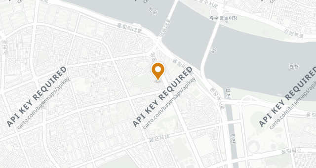 Map showing Kojacha