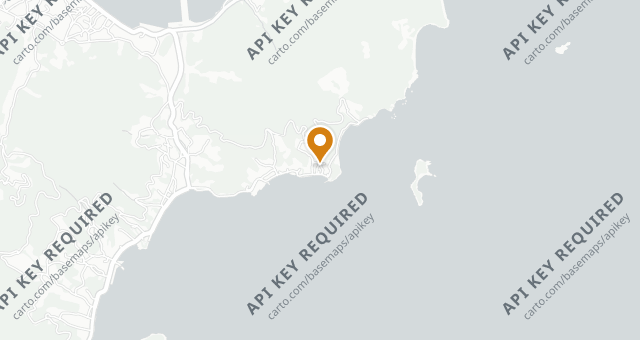 Map showing fenua